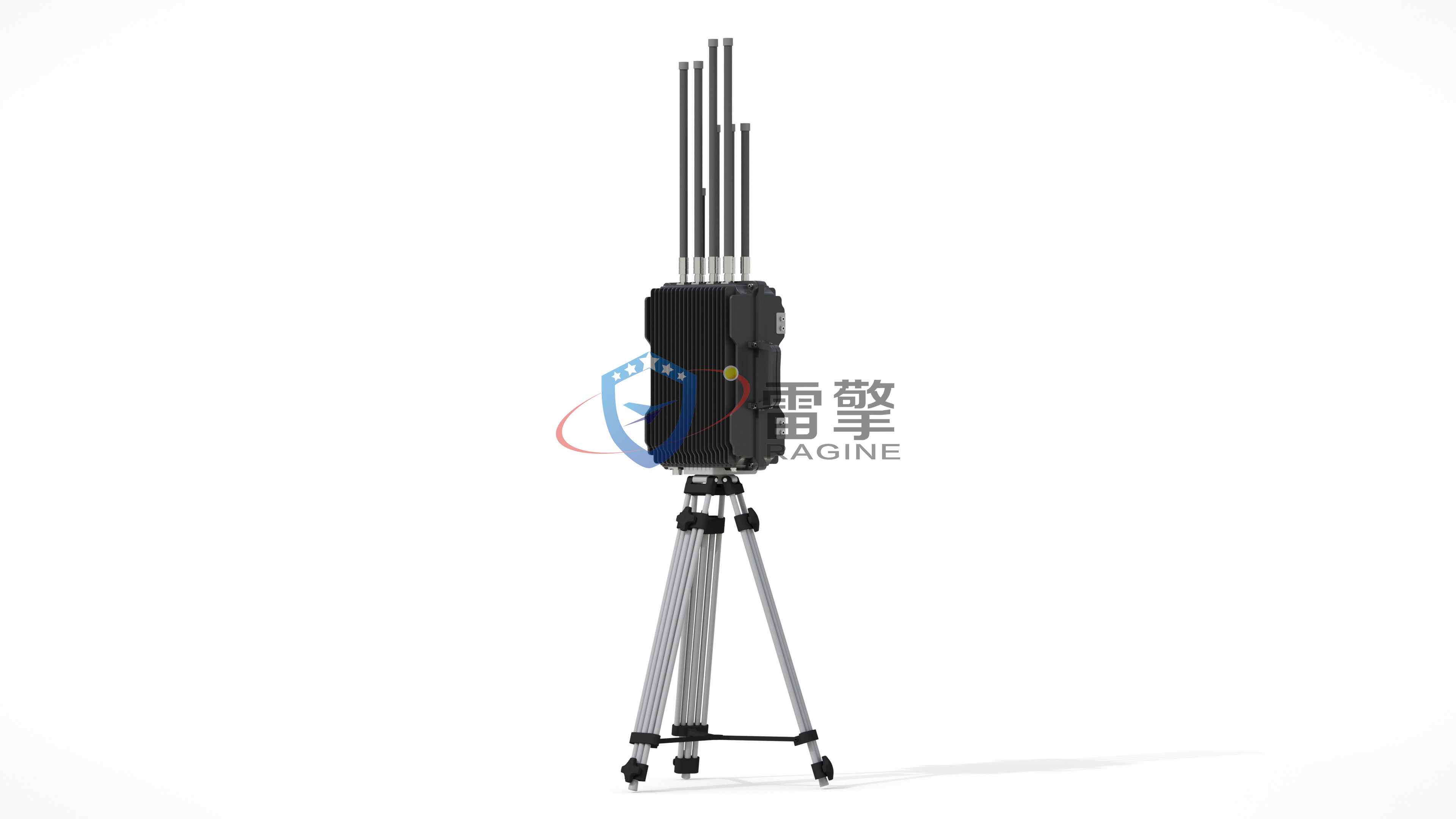 防御察打一体系统