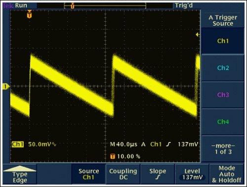 信号发射功率应小于或等于10mw